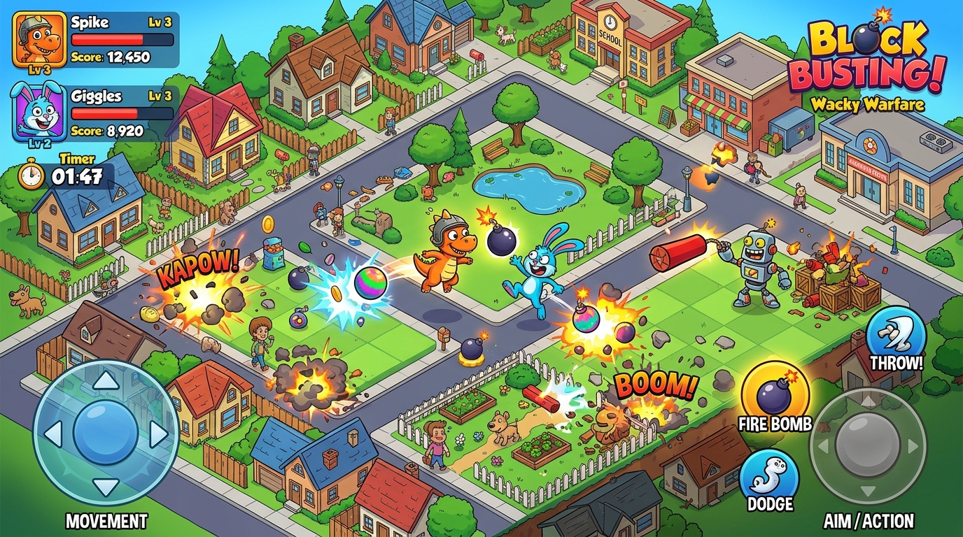 Module Preview