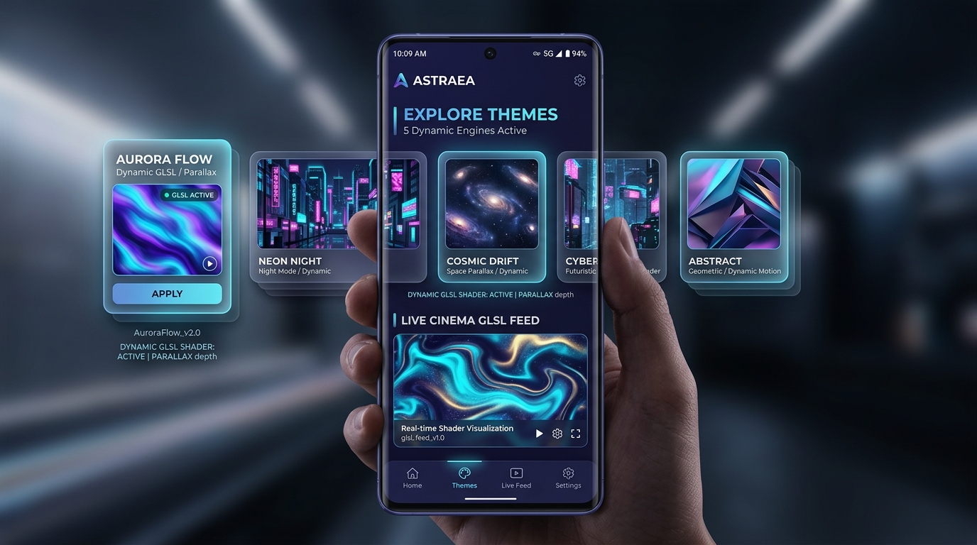 Module Preview