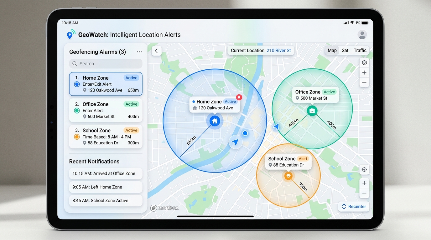 Module Preview