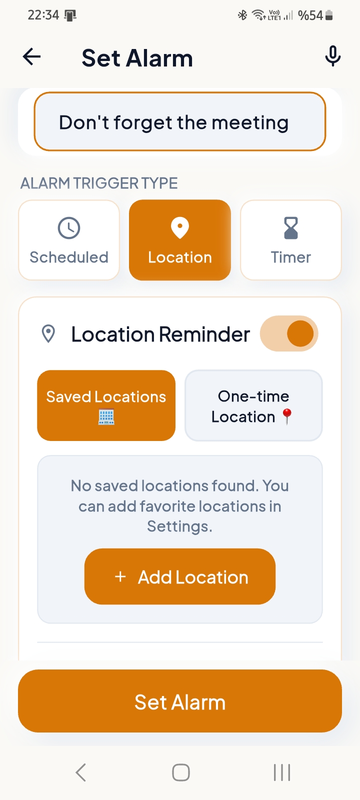 Module Preview